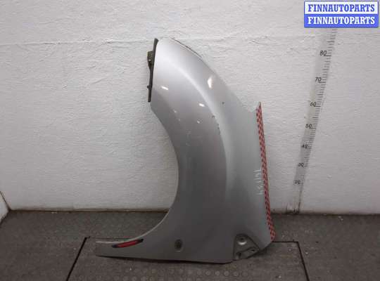 Крыло PG1228984 на Citroen Berlingo 2008-2012