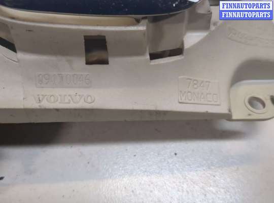 купить Ручка двери салона на Volvo S80 1998-2006