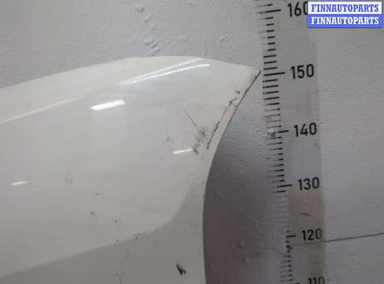 Капот на Toyota RAV4 V (XA50)