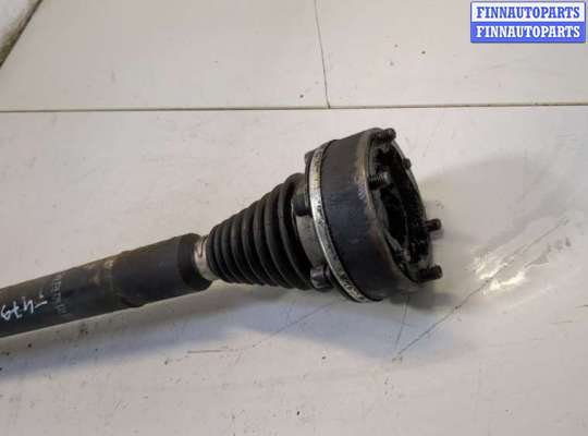 купить Полуось (приводной вал, шрус) на Volkswagen Polo 2009-2014