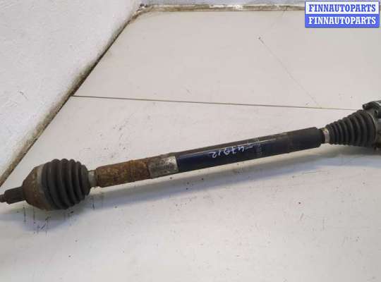 купить Полуось (приводной вал, шрус) на Volkswagen Polo 2009-2014