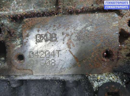 купить Заслонка дроссельная на Ford Galaxy 2006-2010