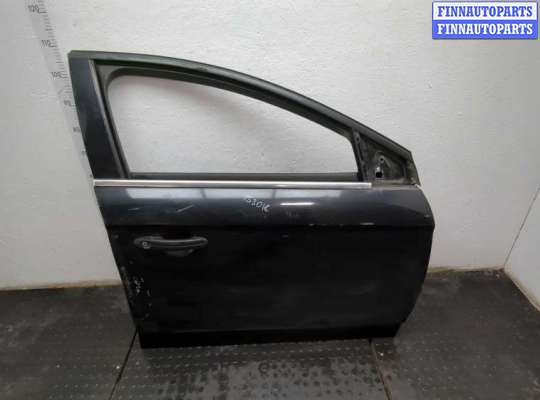 Дверь боковая на Ford Mondeo IV