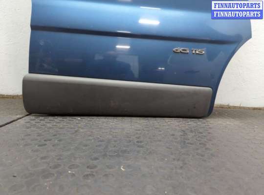 купить Стекло боковой двери на Renault Trafic 2001-2014