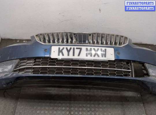 купить Датчик парктроника на Skoda SuperB 2015-2025