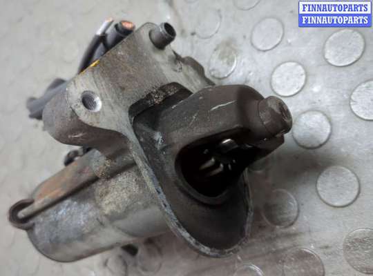 купить Стартер на Ford Fusion 2002-2012
