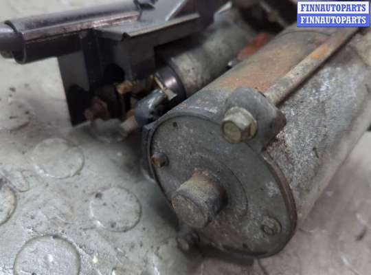 купить Стартер на Ford Fusion 2002-2012