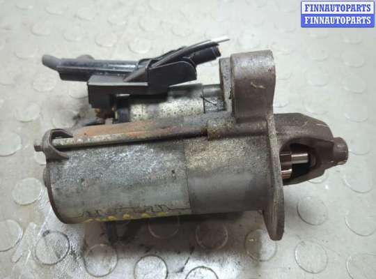 купить Стартер на Ford Fusion 2002-2012