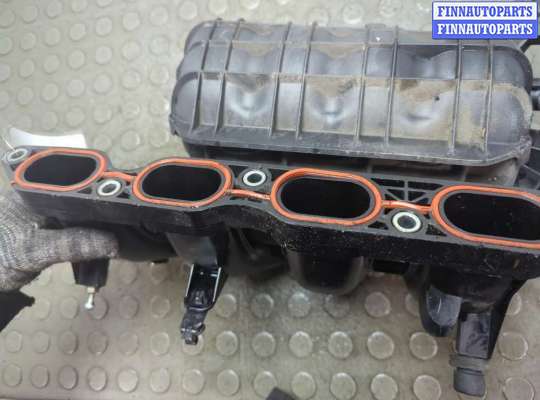 купить Коллектор впускной на Toyota Yaris 2005-2011