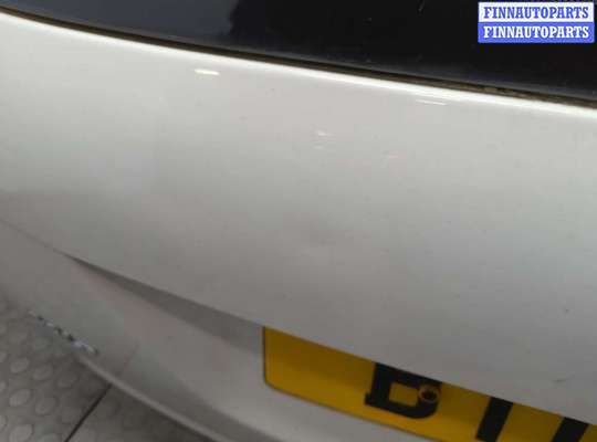купить Крышка (дверь) багажника на Volkswagen Golf 6 2008-2012
