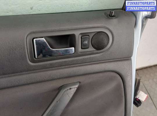купить Стекло боковой двери на Volkswagen Passat 5 2000-2005