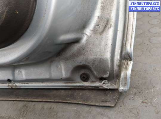 купить Стекло боковой двери на Volkswagen Passat 5 2000-2005