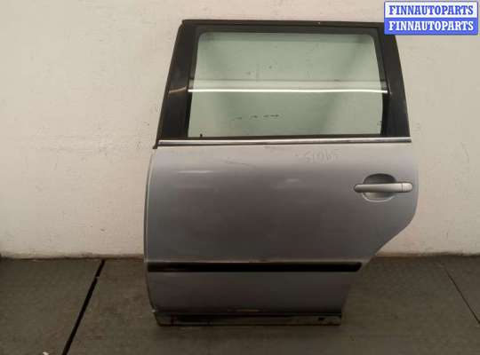купить Стекло боковой двери на Volkswagen Passat 5 2000-2005