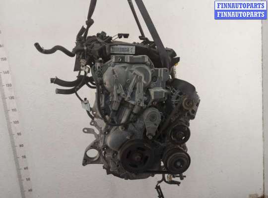 Форсунка топливная на Nissan Qashqai II (J11)