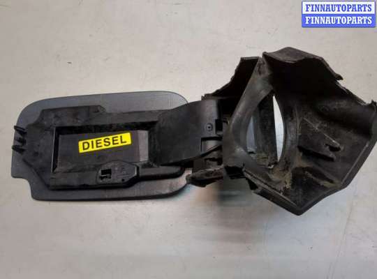 купить Лючок бензобака на Citroen Berlingo 2008-2012