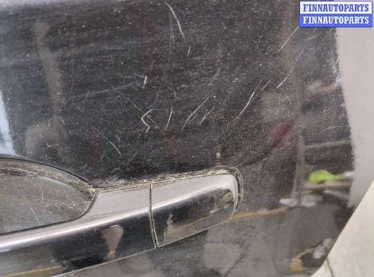 купить Замок двери на Nissan Qashqai 2006-2013