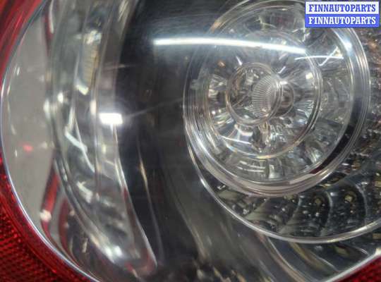купить Фонарь (задний) на Volkswagen Passat 6 2005-2010