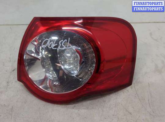 купить Фонарь (задний) на Volkswagen Passat 6 2005-2010