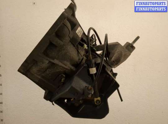 купить КПП 5-ст.мех. (МКПП) на Ford Focus 1 1998-2004