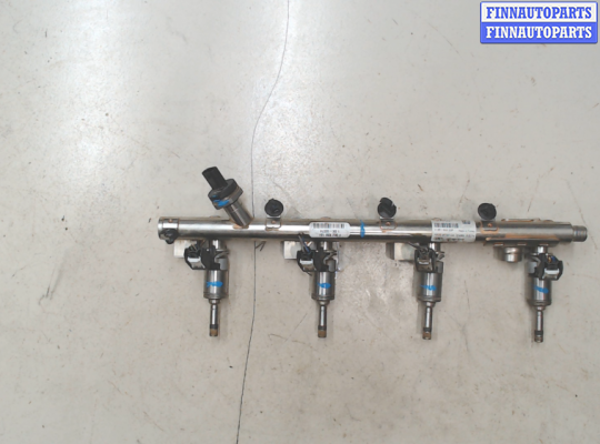 Форсунка топливная FO1875468 на Ford Edge 2018-2023