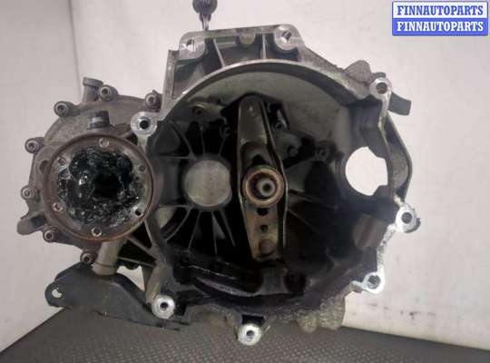 КПП 6-ст.мех. (МКПП) SK443530 на Skoda Rapid
