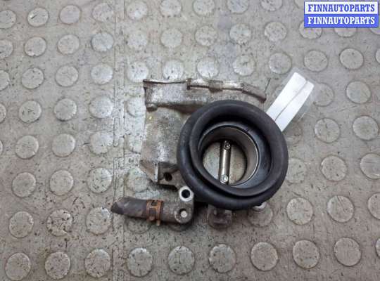 купить Заслонка дроссельная на Toyota Yaris 2005-2011
