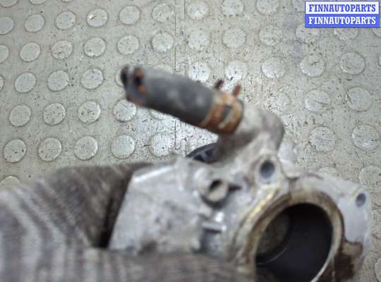 купить Заслонка дроссельная на Toyota Yaris 2005-2011