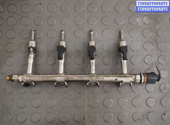 купить Форсунка топливная на Seat Leon 2 2005-2012