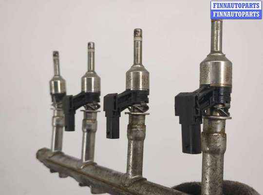 купить Форсунка топливная на Seat Leon 2 2005-2012