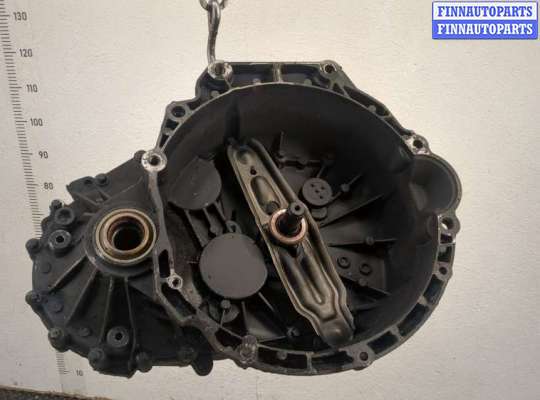 КПП 6-ст.мех. (МКПП) MN37070 на Mini Cooper (R56/R57) 2006-2013