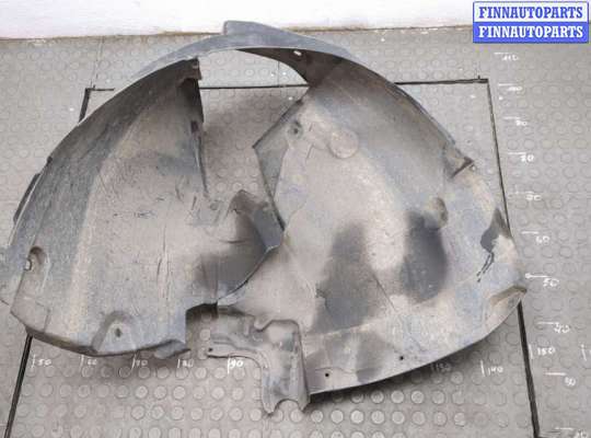 купить Защита арок (подкрылок) на Audi A4 (B8) 2007-2015