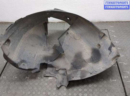 купить Защита арок (подкрылок) на Audi A4 (B8) 2007-2015