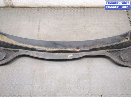 Жабо под дворники (дождевик) AU1654812 на Audi Q3 2011-2018