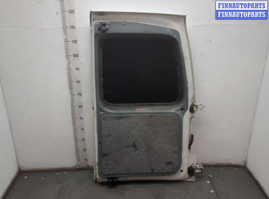 купить Подсветка номера на Volkswagen Caddy 2004-2015