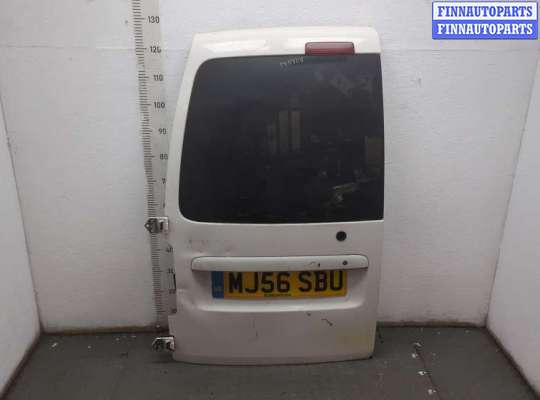 купить Подсветка номера на Volkswagen Caddy 2004-2015