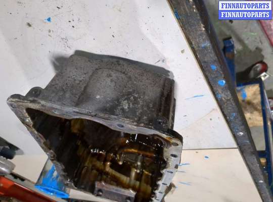 купить Поддон на Seat Leon 2 2005-2009