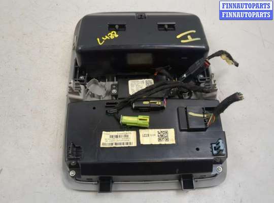 купить Фонарь салона (плафон) на Chevrolet Equinox 2017-2024