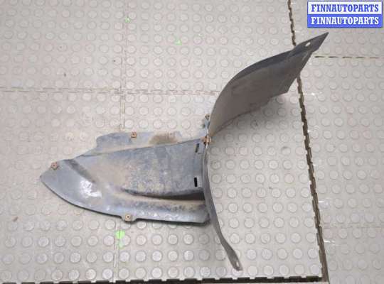 Защита арок (подкрылок) VG2316731 на Volkswagen Passat 6 2005-2010