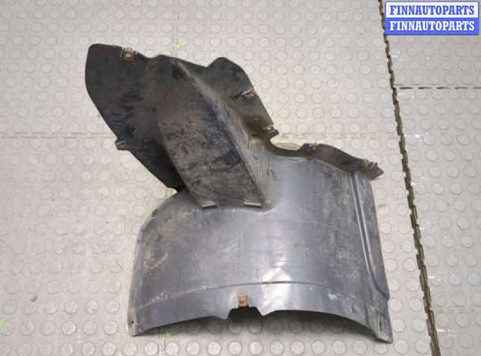 купить Защита арок (подкрылок) на Volkswagen Passat 6 2005-2010