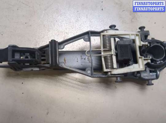 купить Ручка двери наружная на Volkswagen Golf 5 2003-2009