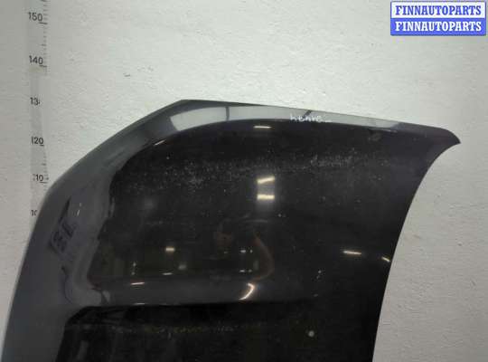 купить Капот на Nissan Qashqai 2006-2013