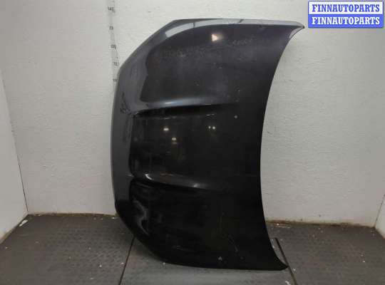 Купить Капот на Nissan Qashqai 2006-2013 Капот NS1000046 на Nissan Qashqai 2006-2013
