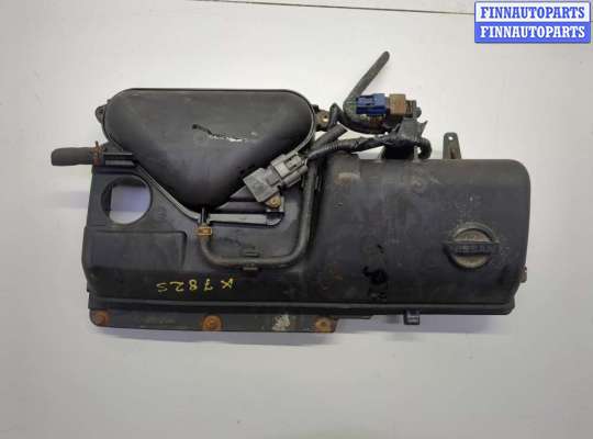 Купить Накладка декоративная на ДВС на Nissan Micra K12E 2002-2010 Накладка декоративная на ДВС NS950102 на Nissan Micra K12E 2002-2010