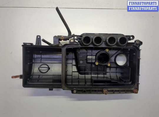 купить Накладка декоративная на ДВС на Nissan Micra K12E 2002-2010