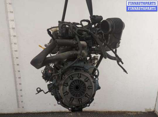 купить Двигатель (ДВС) на Hyundai Coupe (Tiburon) 2002-2009