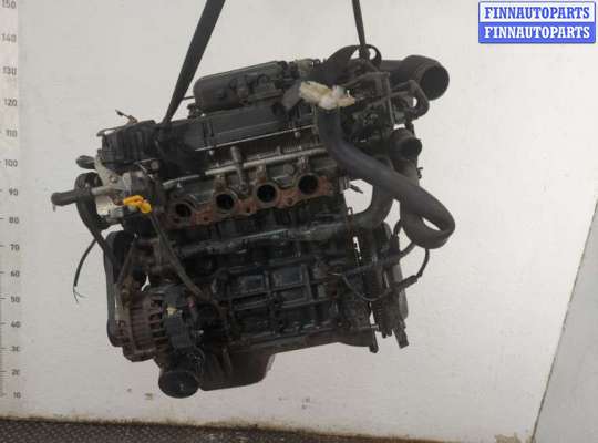 купить Двигатель (ДВС) на Hyundai Coupe (Tiburon) 2002-2009