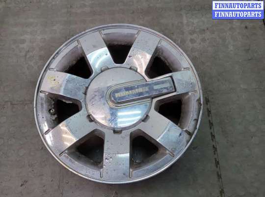 купить Колпачок литого диска на Hummer H3