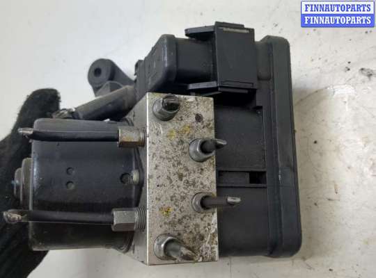 купить Блок АБС, насос (ABS, ESP, ASR) на Mazda 5 (CR) 2005-2010