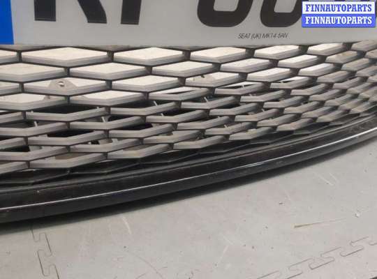 купить Бампер на Seat Altea 2004-2015