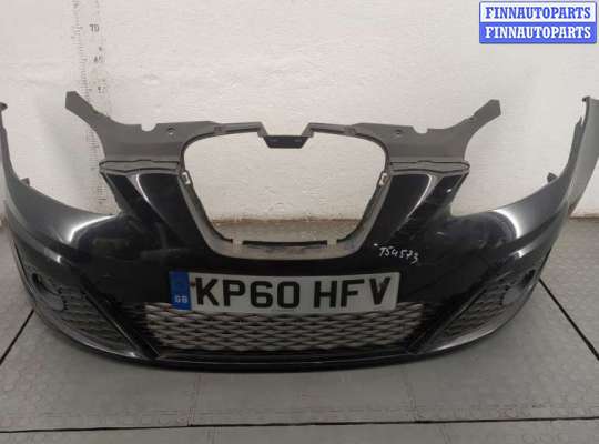 купить Бампер на Seat Altea 2004-2015